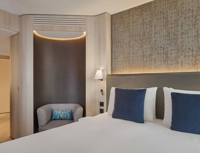 Deluxe Queen Room · foto 4