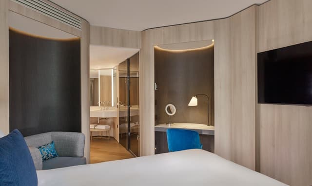 Deluxe Queen Room · foto 5