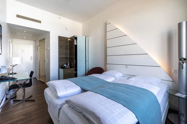 Twin Room · foto 6