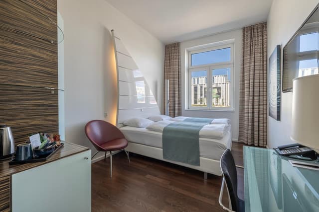 Twin Room · foto 1