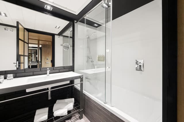 Habitación Doble o con Dos Camas · foto 5