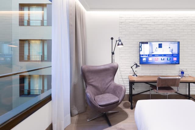 Habitación Doble o con Dos Camas · foto 2