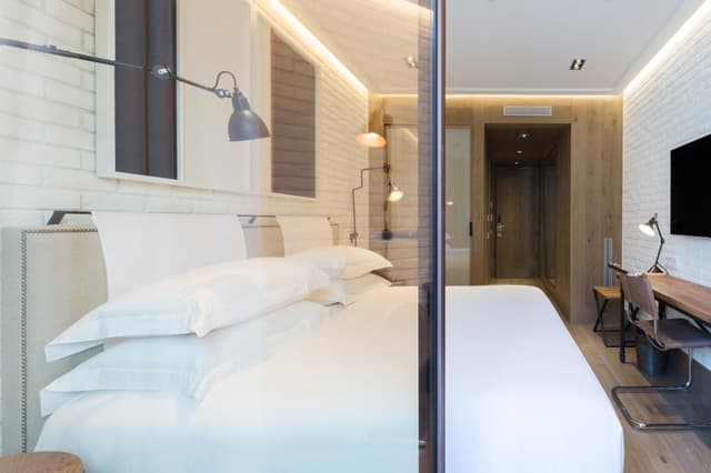 Habitación Doble o con Dos Camas · foto 4