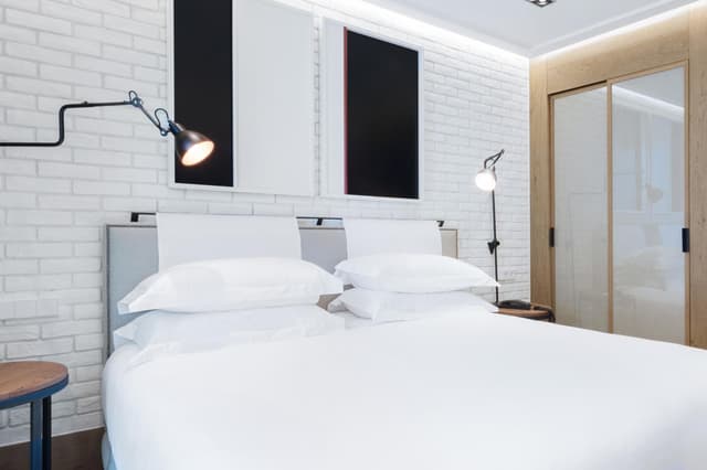 Habitación Doble o Twin Superior · foto 4