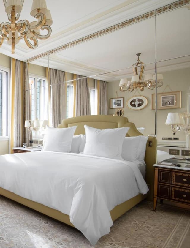 Premium Suite King · foto 1