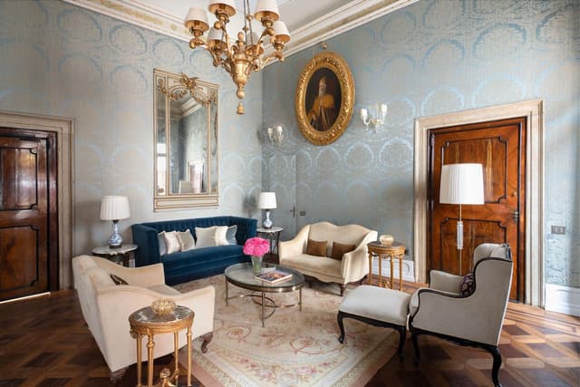 Grand Dandolo Suite · foto 1