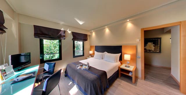 Junior Suite · photo 2