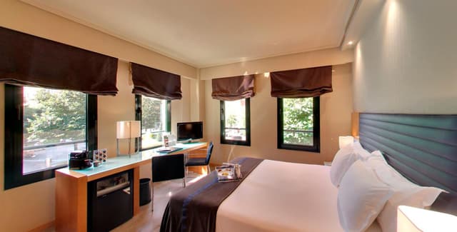 Junior Suite · photo 1