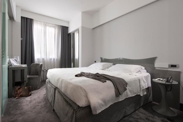 Superior Double or Twin Room · photo 1