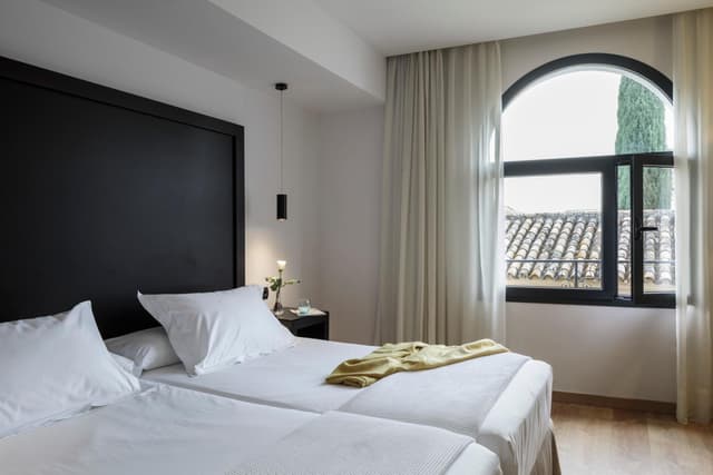 Habitación Doble Estándar (1-2 adultos) · foto 4