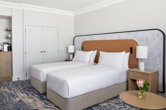 Classic Twin Room · photo 3