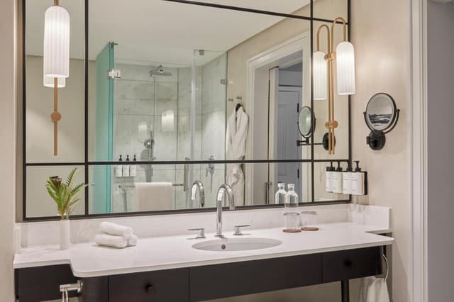 Classic Twin Room · photo 4