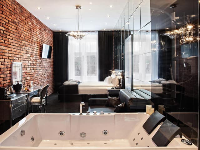 Junior Suite with Main Market Square View · foto 2