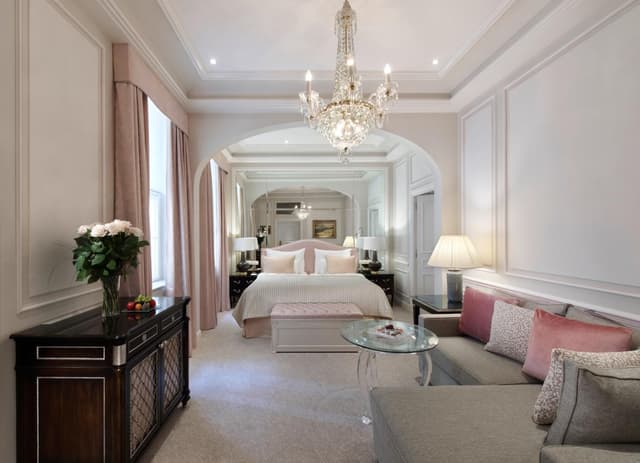 Junior Suite · photo 4