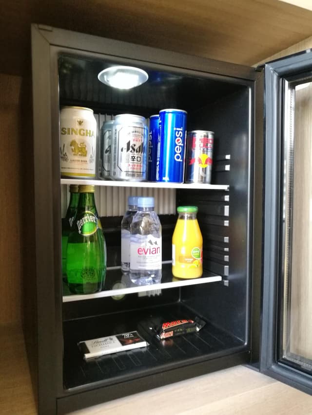 Premier King Room · foto 2