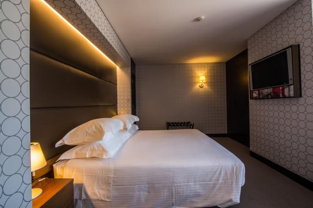 Suite Deluxe · foto 1