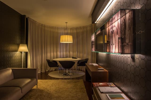 Suite Deluxe · foto 3