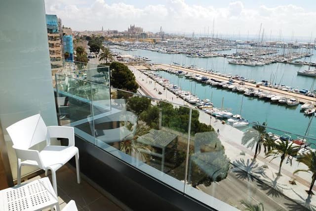 Premium Double or Twin Room with Sea View · photo 5