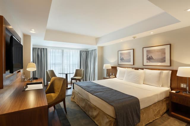 Junior Suite · photo 4