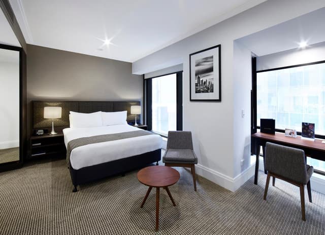 Superior Queen Room · photo 1