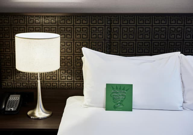 Superior Queen Room · photo 3