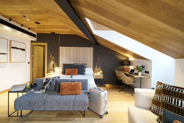 Habitación #9333048 · foto 3