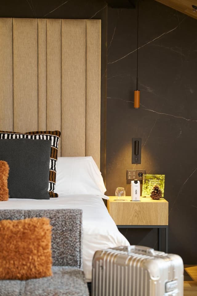 Habitación #9333048 · foto 2