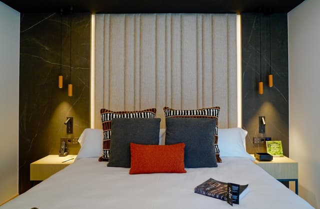 Habitación #9333049 · foto 8
