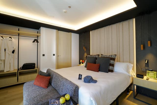 Habitación #9333049 · foto 1