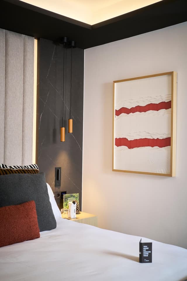 Habitación #9333049 · foto 4