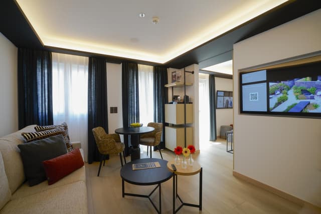 Habitación #9333049 · foto 7