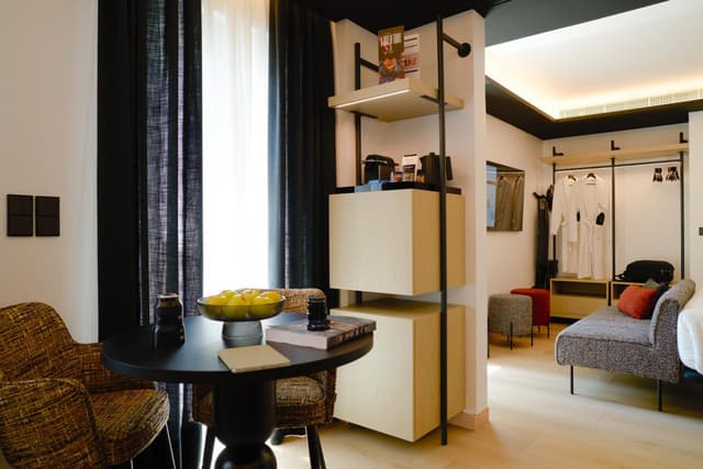 Habitación #9333049 · foto 5