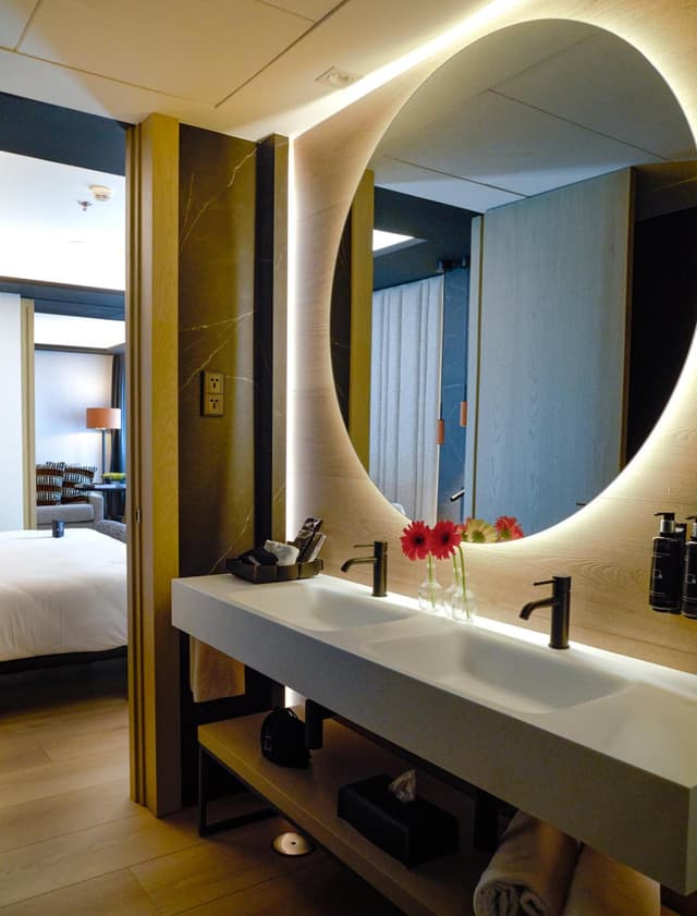 Habitación #9333049 · foto 6