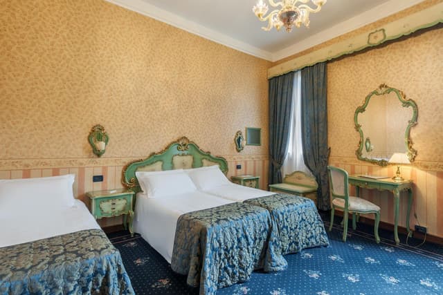 Classic Triple Room · photo 2