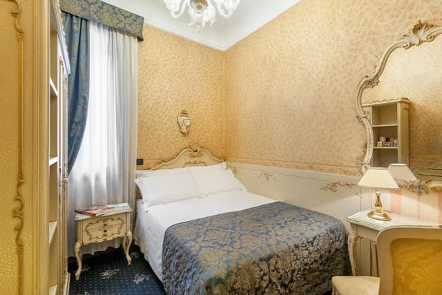 Economy Double Room · photo 1