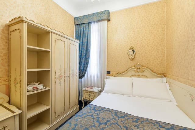 Economy Double Room · photo 4