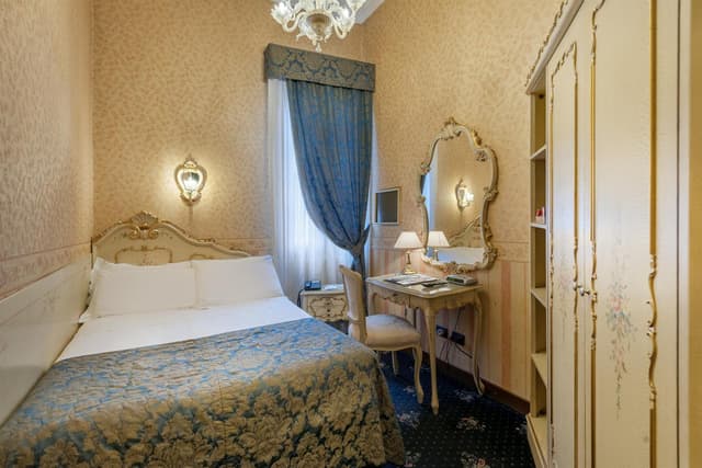 Economy Double Room · photo 2