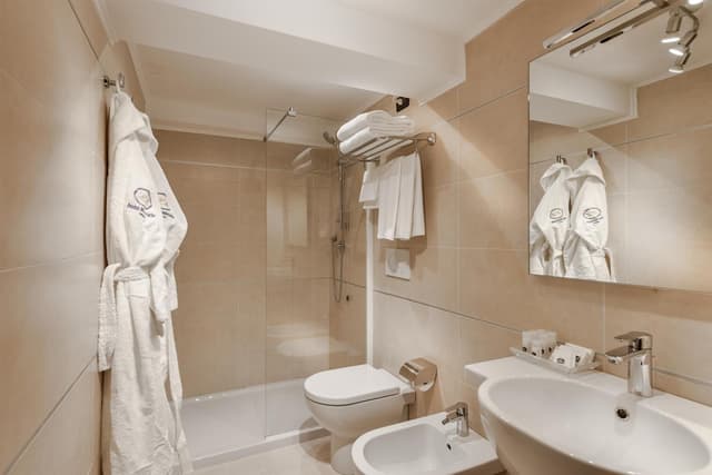 Classic Triple Room · photo 3