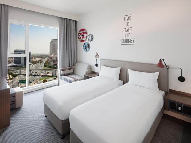 Rover Room - 36-Hour Staycation with 09:00 AM Early Check-in and 09:00 PM Late Checkout · photo 2