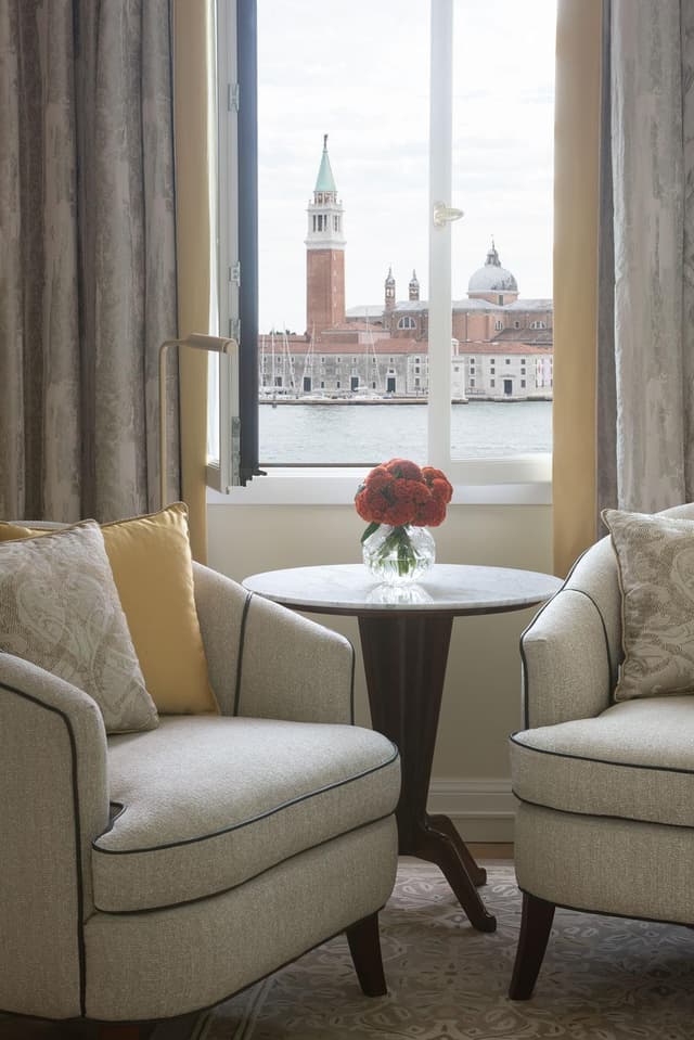 Premium Lagoon View Room King · photo 2