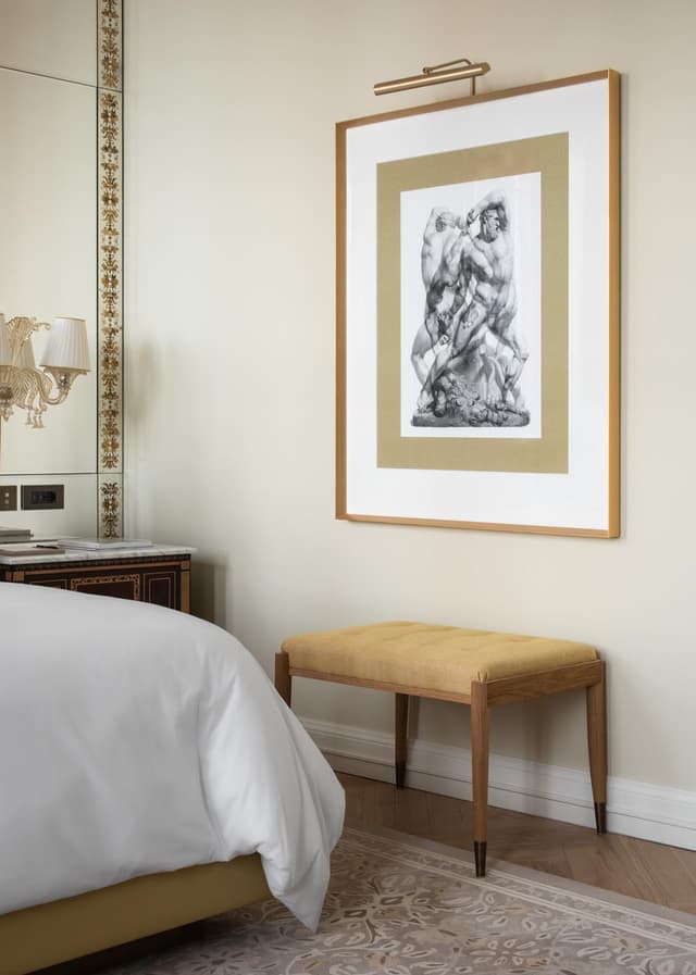 Premium Lagoon View Room King · photo 3