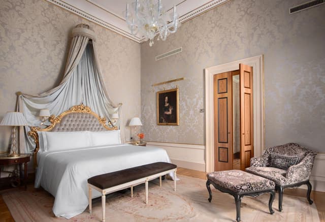Signature Suite King · foto 1