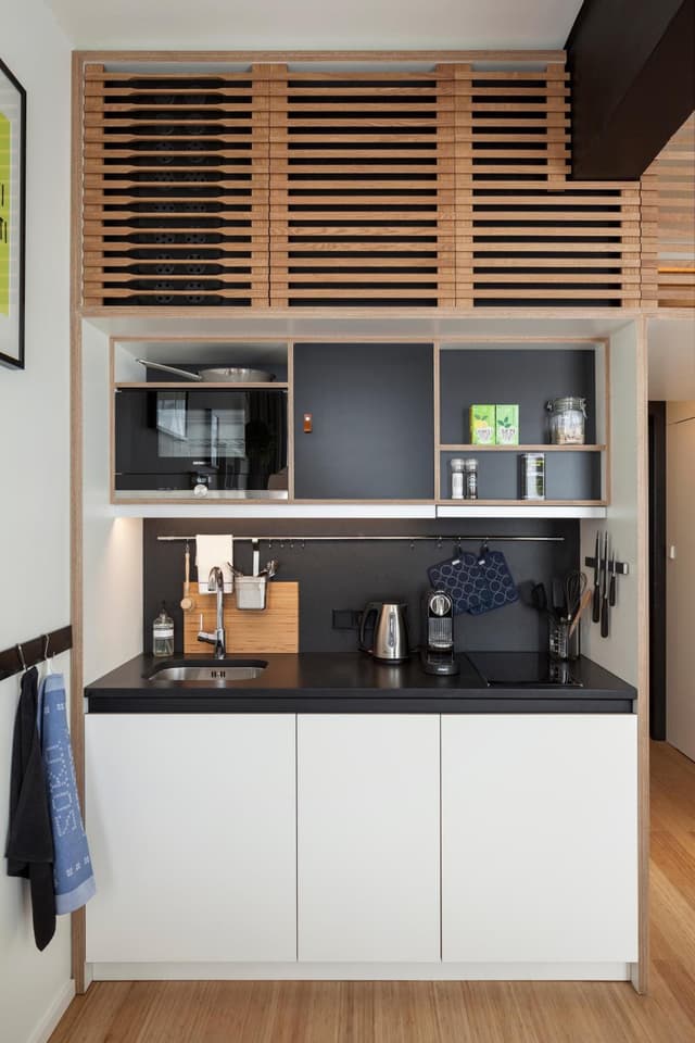 Zoku Loft XL High Floor · photo 8