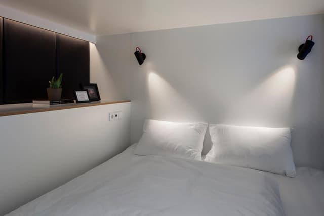 Zoku Loft XL High Floor · photo 3