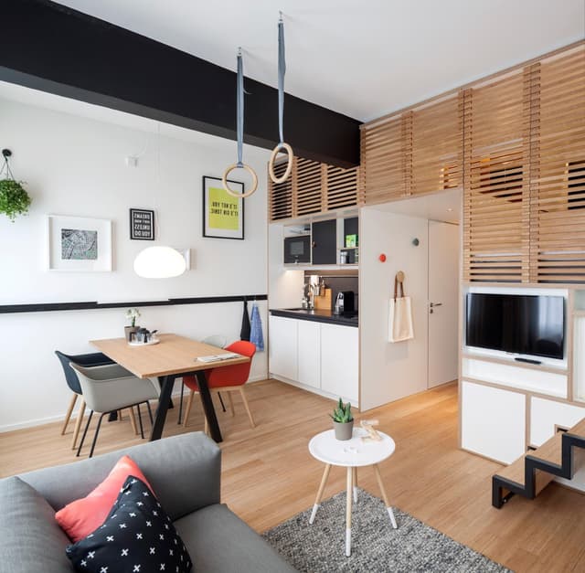 Zoku Loft XL High Floor · photo 7