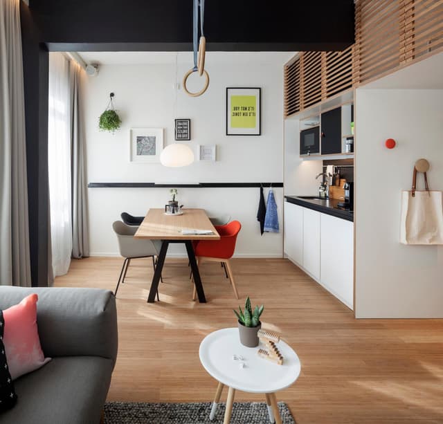 Zoku Loft XL High Floor · photo 4