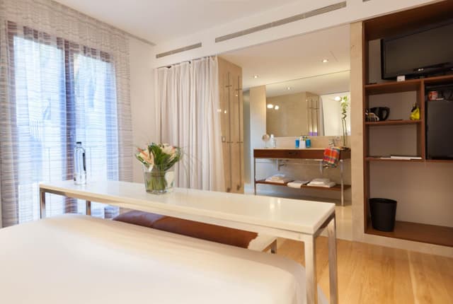 Deluxe Double Room · photo 4