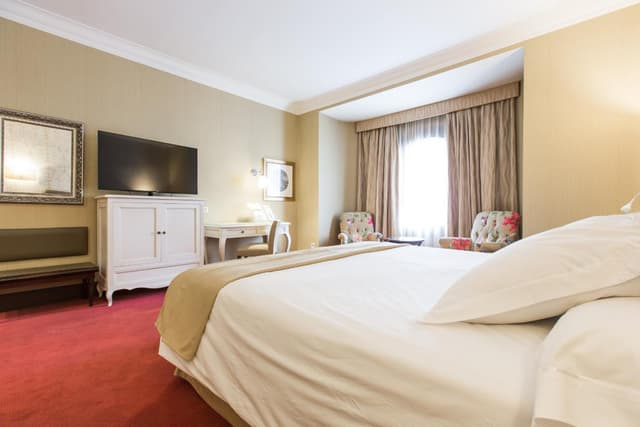 Habitación Doble o con Dos Camas · foto 7