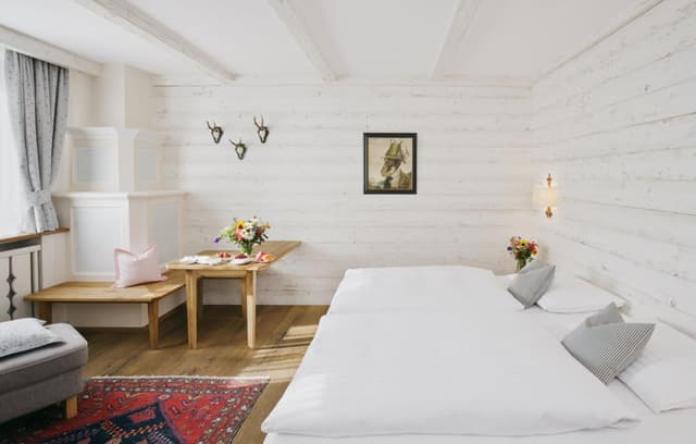 Superior Double or Twin Room · photo 6