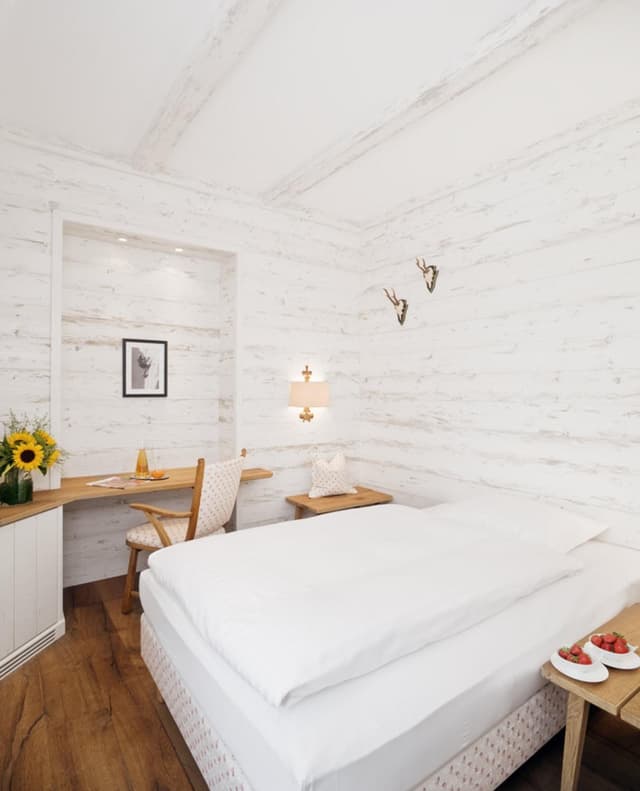 Superior Single Room · photo 2